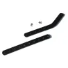 Lot de 2 crosses de liaison moteur-porte
