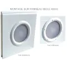 Hublot Rond MPM