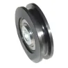 Nylon Roller Diameter 50mm Side side sliding sectional door