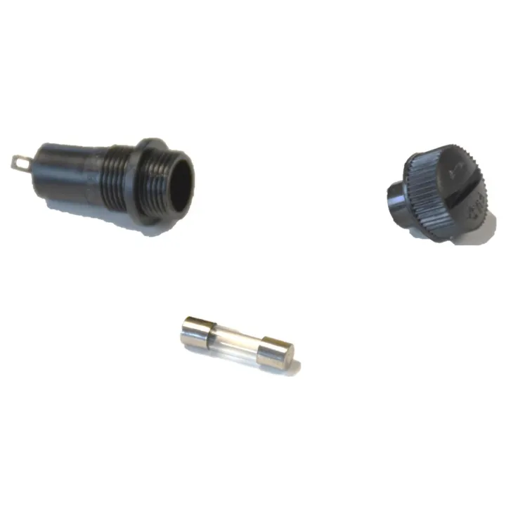 Motor Fuse Holder ONE