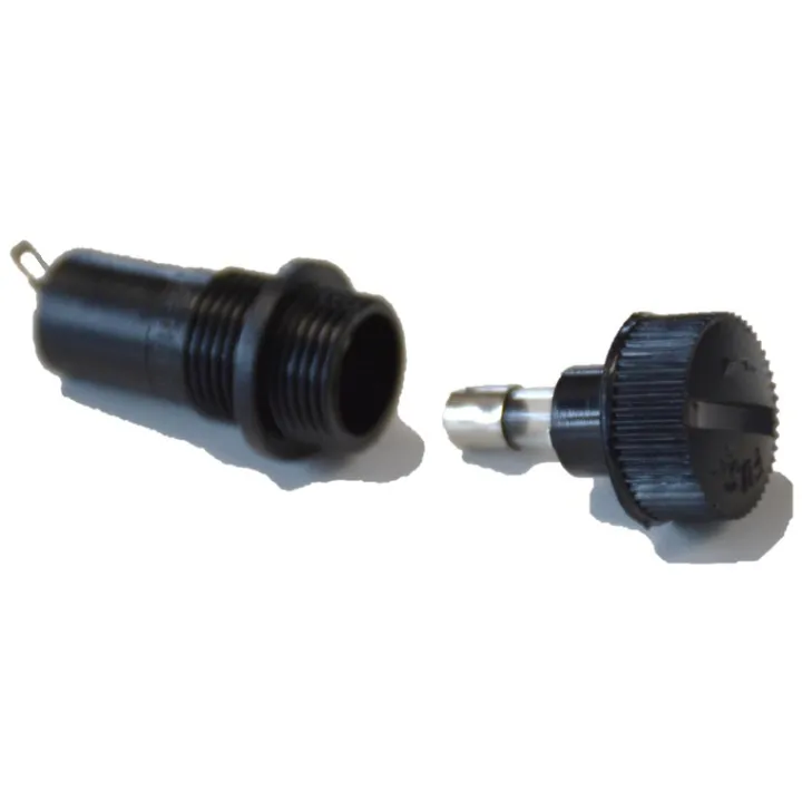 Motor Fuse Holder ONE