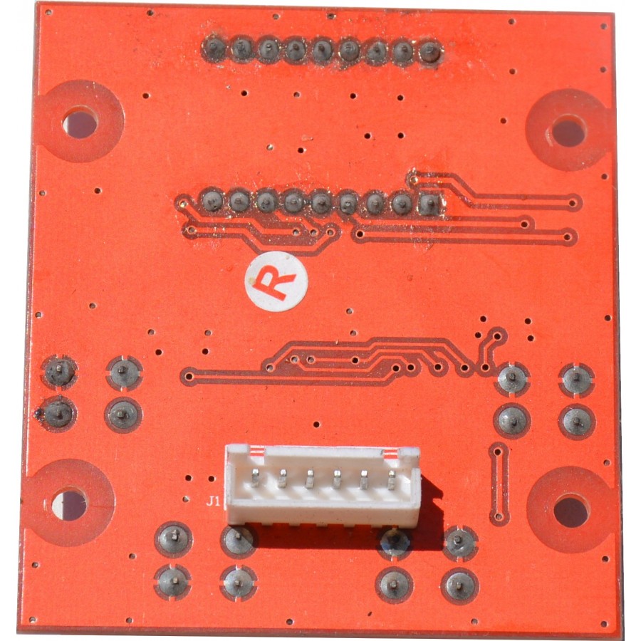 Carte électronique moteur ONE - Axone-Spadone