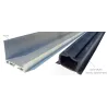 Aluminium profile Support Seal Seal EPDM