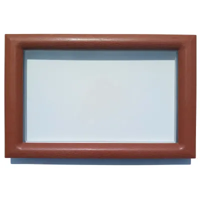 Rectangular Porthole MPM OCCITANIA