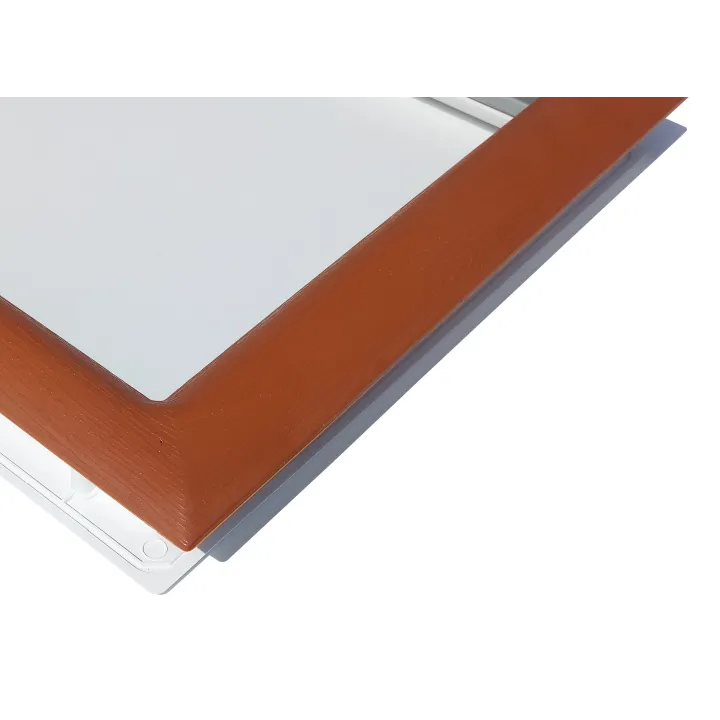 Rectangular Porthole MPM OCCITANIA