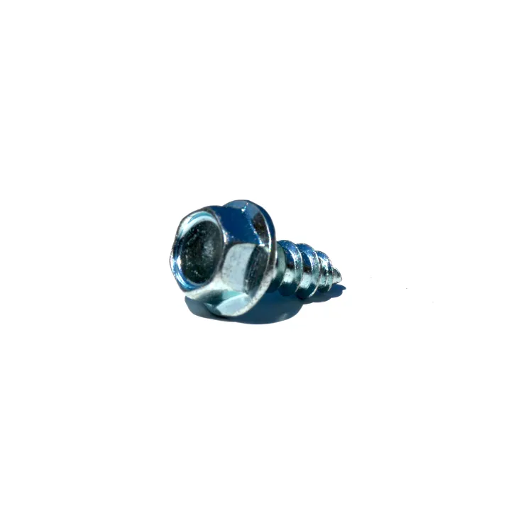 Sheet Metal Screw 6,3x15 Hexagonal Head