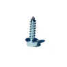 Garage door screw