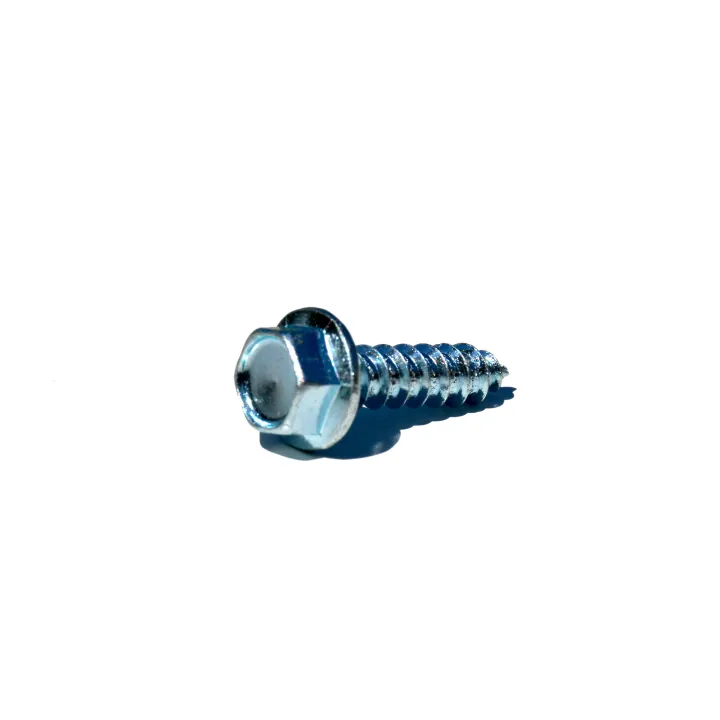 Screw 6.3*25 mm H-head screw