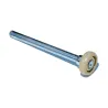 Sectional garage door caster Wayne Dalton