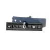 Carriage for garage door motor ONE (external part)