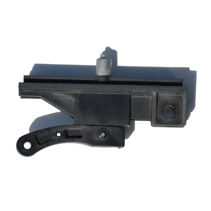 Motor trolley compatible with Daytona / Lapeyre door.