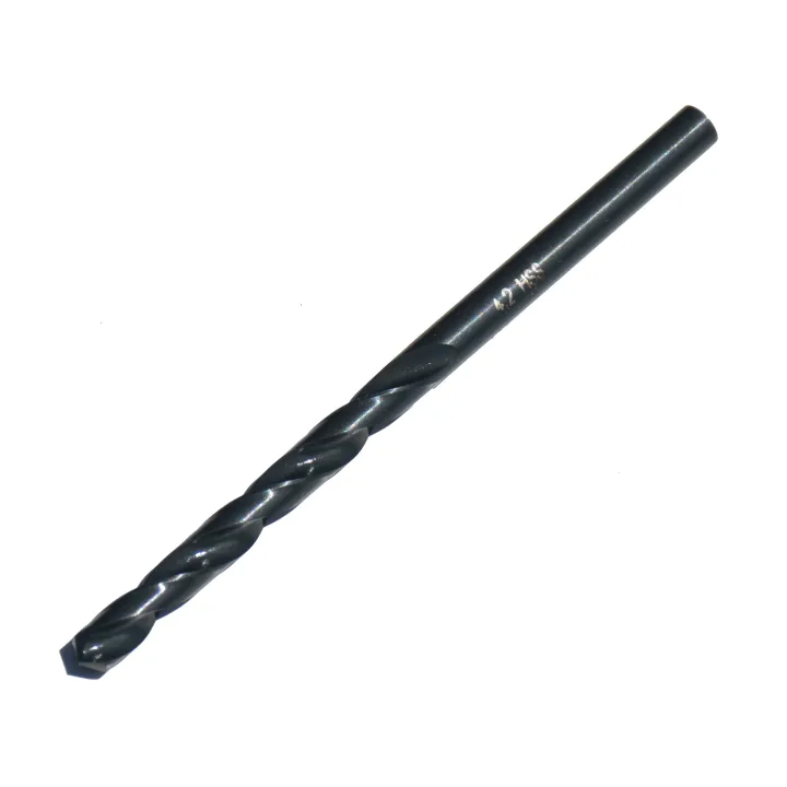 Forêt métal 4.2mm