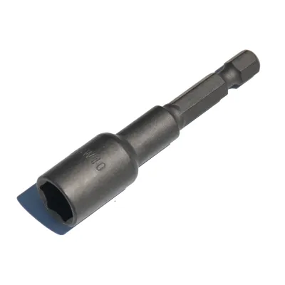 1/4" hexagon socket