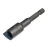 Embout 6 pans creux 1/4"