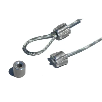 Câble diamètre 2mm (au mètre)