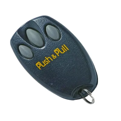 Remote control for PushPull PP60 motor