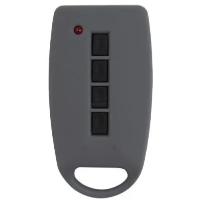 Motor remote control Push&amp;Pull B