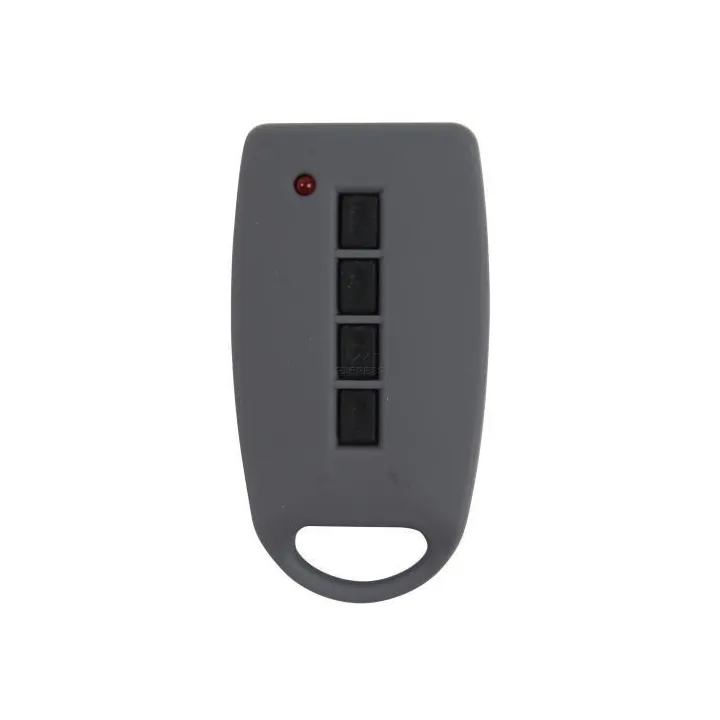 Télécommande moteur Push&Pull B