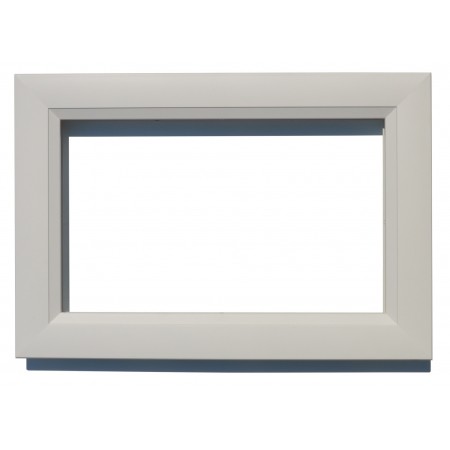 Rectangular Porthole New Garona (Complete Kit)