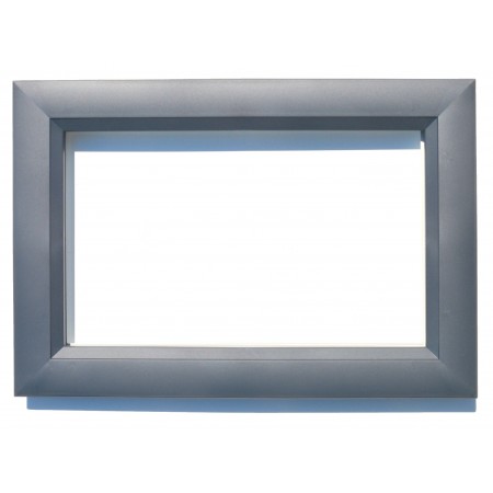 Bloc vitre VERRE SECURIT TRANSPARENT