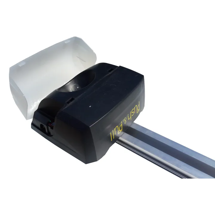 Télécommande moteur Push&Pull