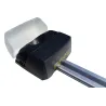 Télécommande moteur Push&Pull