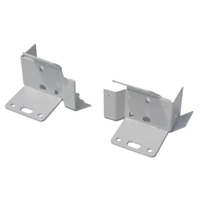 Sabot de Montant Basculante et gache