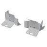 Sabot de Montant Basculante et gache