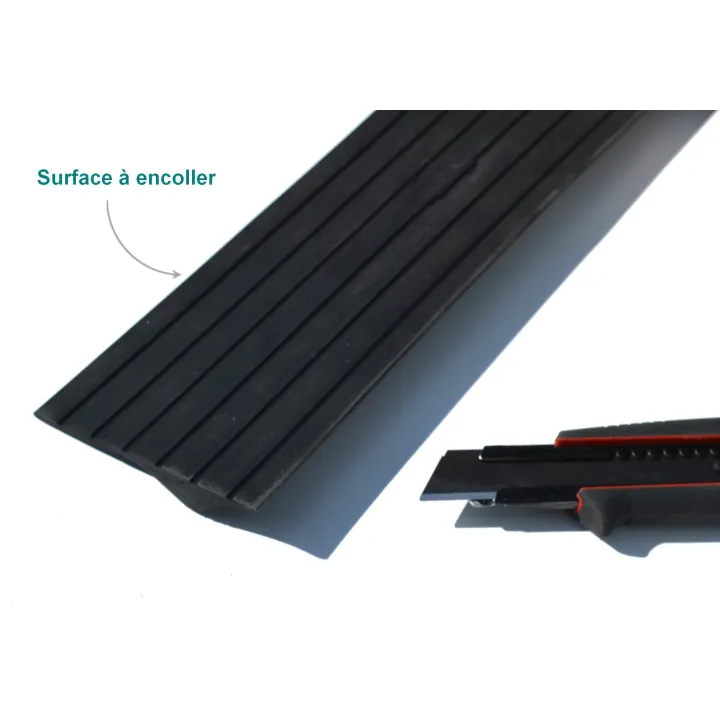 Sill seal WATER STOP