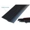 Sill seal WATER STOP
