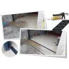 Sill seal WATER STOP