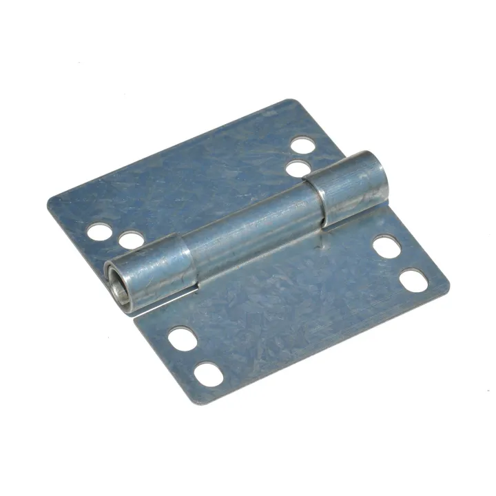Central hinge for sectional door Wayne Dalton