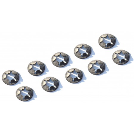 Lock Washer / Clip roller (Set of 10)