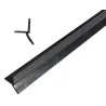 Joint bavette Y