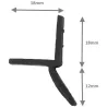 Joint bavette Y