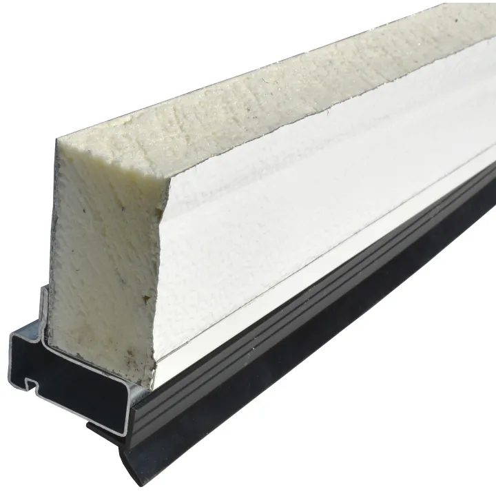 Mud flap seal Y