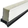 Joint bavette Y