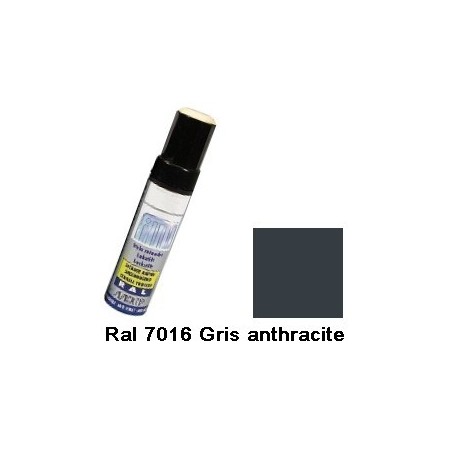 Stylo retouche de peinture