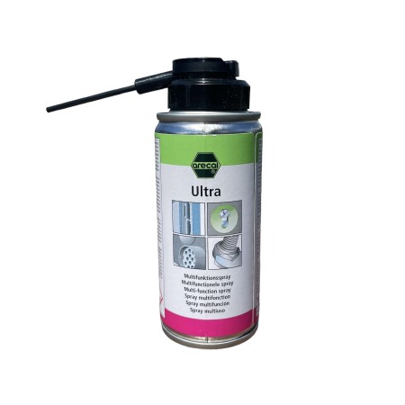 Lubricant for garage door