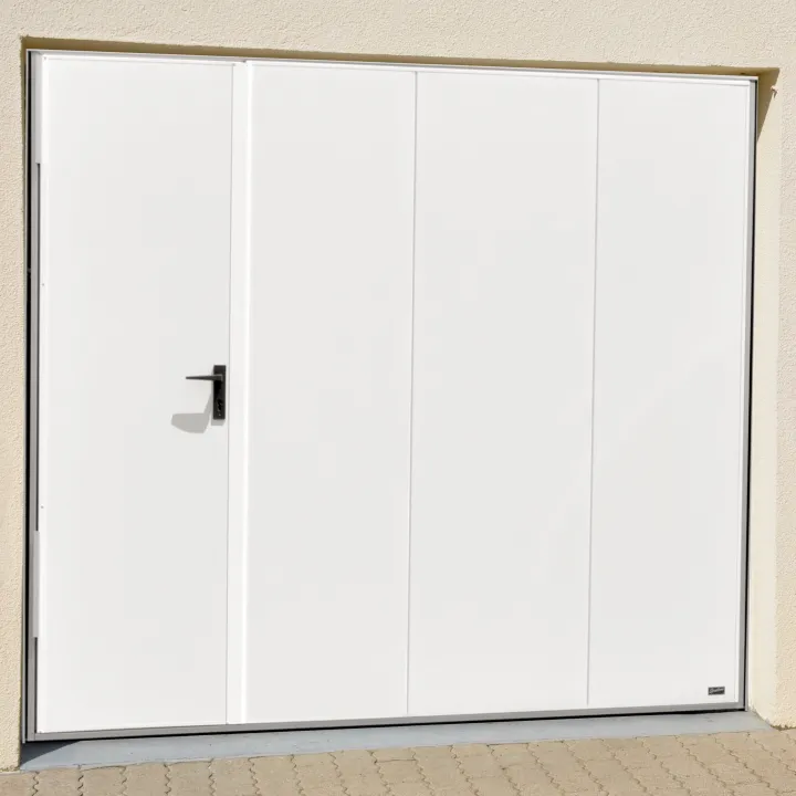 Porte de garage basculante Lara