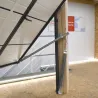 Mécanisme multi ressorts