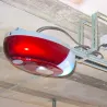 Porte de garage Sectionnelle Secura