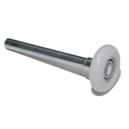 Roller Spindles for garage door