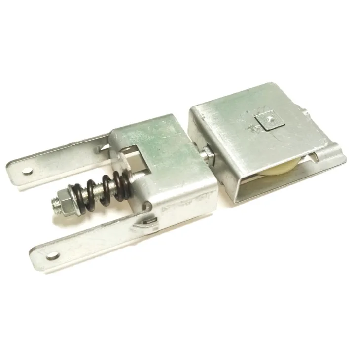 Tensioner for a chain or drive belt ONE