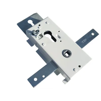 Lock case Fixed part HORMANN door