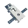 Coffre de serrure Partie fixe Porte HORMANN