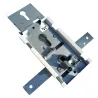 Lock case Fixed part HORMANN door