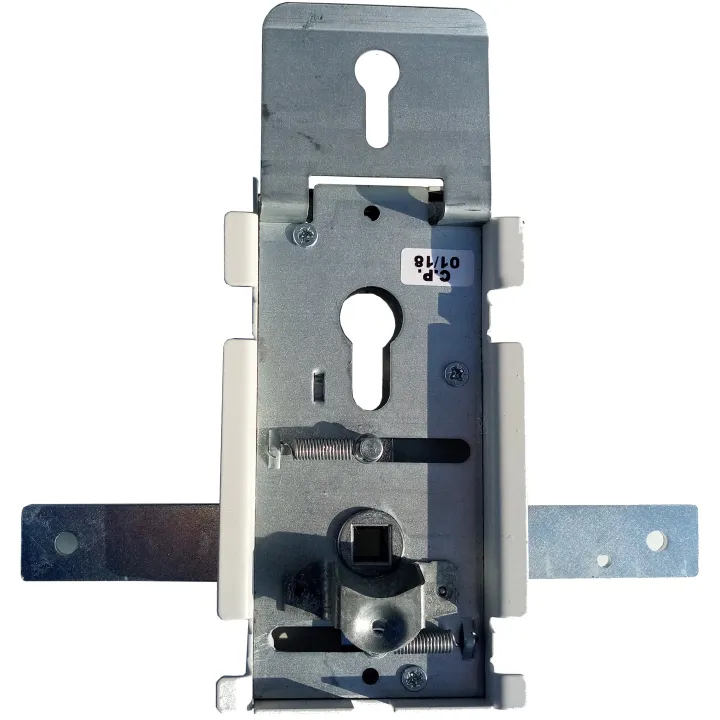 Coffre de serrure Partie fixe Porte HORMANN