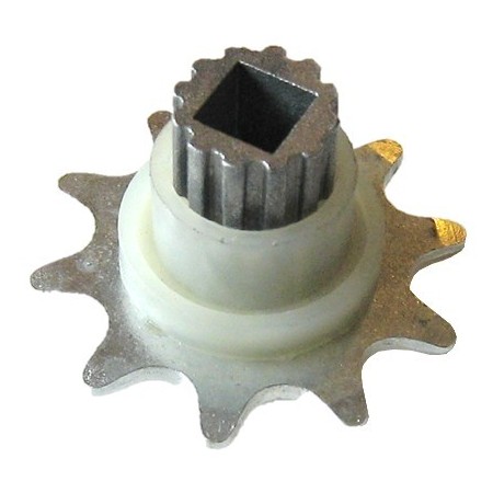 Motor drive sprocket ONE