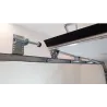 Spring stop 220mm (pair)